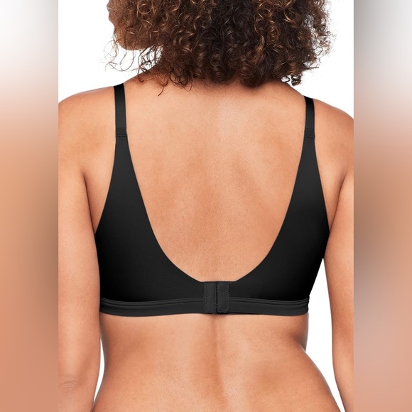 NWOT Warner's No Side Effects Underarm & Back-Smoothing T-Shirt Bra Size 3XL - Picture 2 of 7
